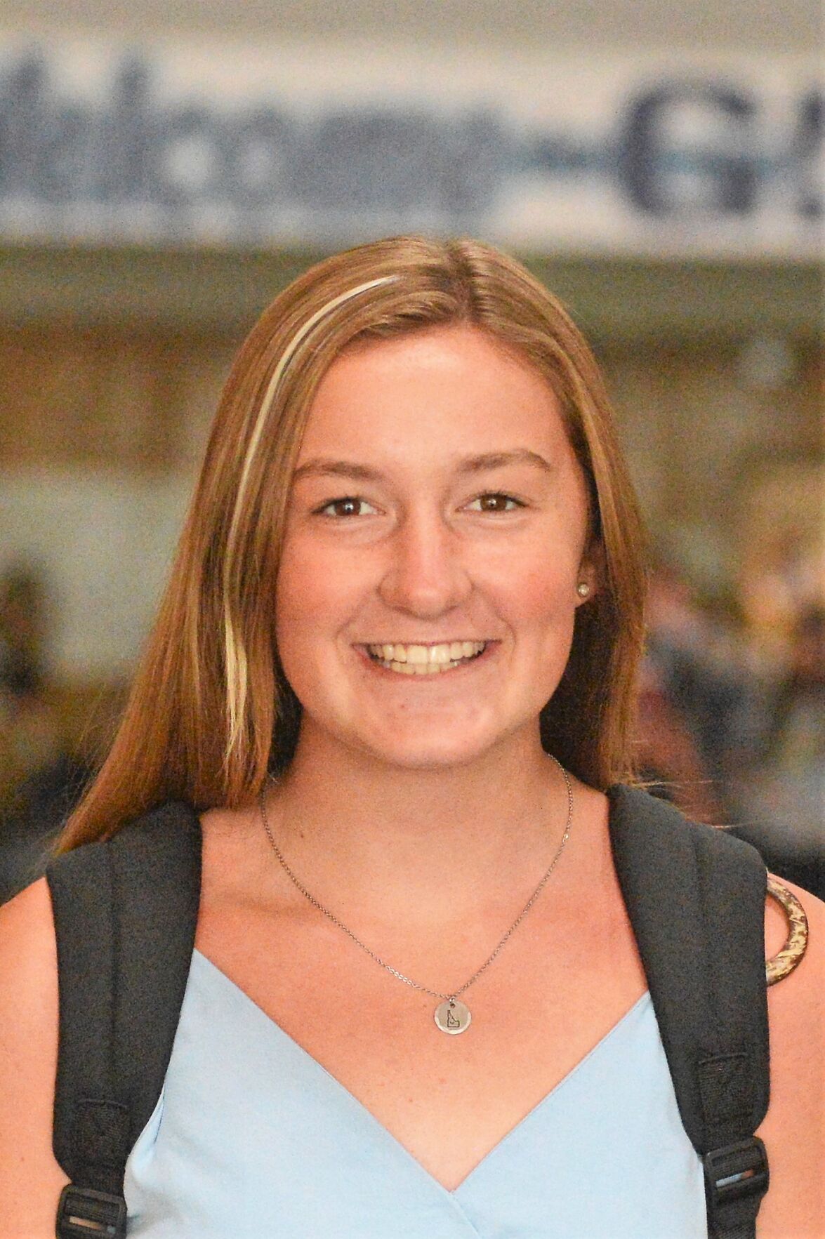 Bulldog of the Week: Macy Smith
